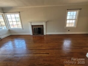 438 Coolidge Ave in Statesville, NC - Building Photo - Building Photo