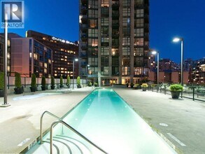 1199 Seymour St in Vancouver, BC - Building Photo - Building Photo