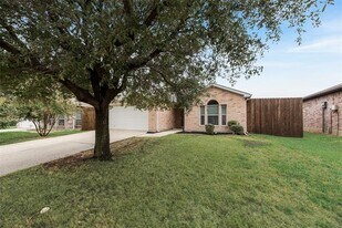 2933 Wicker Way in Denton, TX - Building Photo