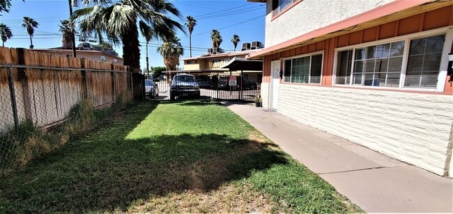 223 E Birch St in Calexico, CA - Building Photo - Building Photo