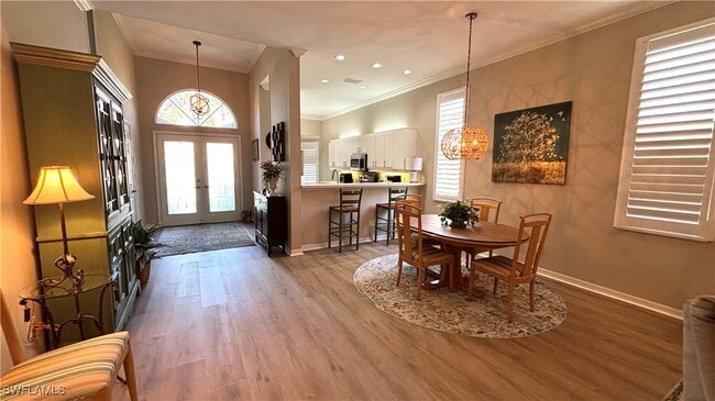 property at 9725 Keel Ct