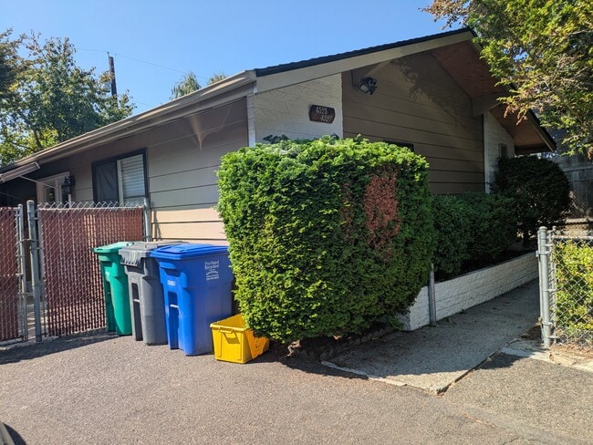 4525 SE 30th Ave, Unit 4525 Unit