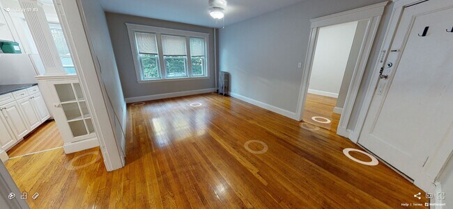 8 Gray St, Unit 1-3 in Cambridge, MA - Foto de edificio - Building Photo