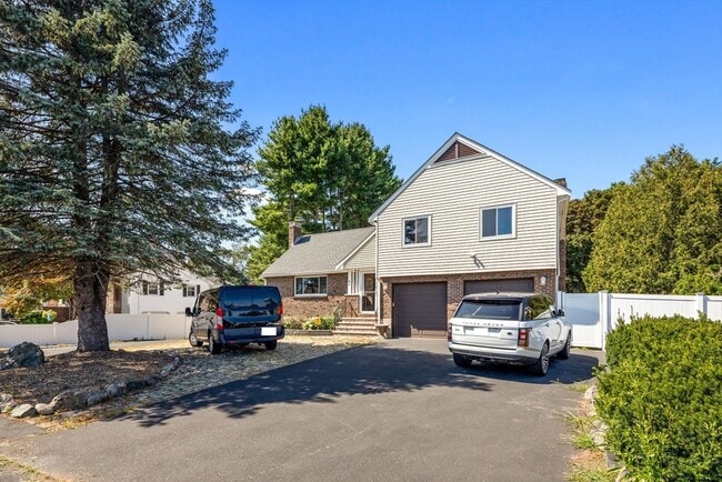 property at 46 Juniper Dr