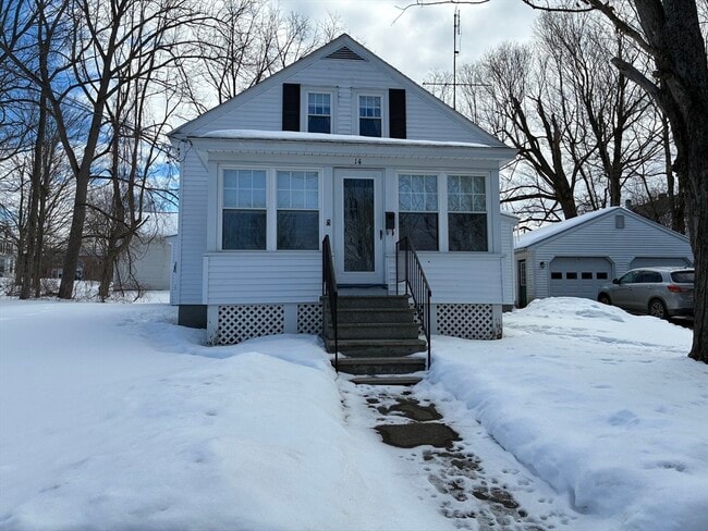 14 Kidder Ct in Northfield, MA - Building Photo - Building Photo