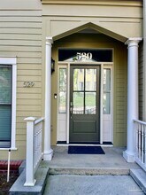 529 N Spring St in Pensacola, FL - Building Photo - Building Photo