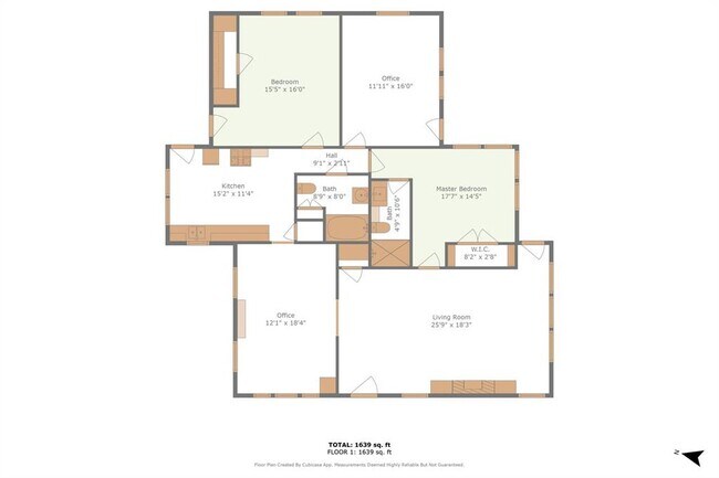 201 Rose St in Buda, TX - Building Photo - Building Photo