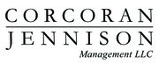 Property Management Company Logo Corcoran Jennison Management