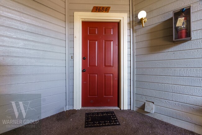 3684 Iguana Dr in Colorado Springs, CO - Building Photo - Building Photo