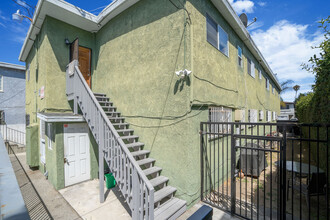 1931 S Shenandoah St in Los Angeles, CA - Building Photo - Building Photo