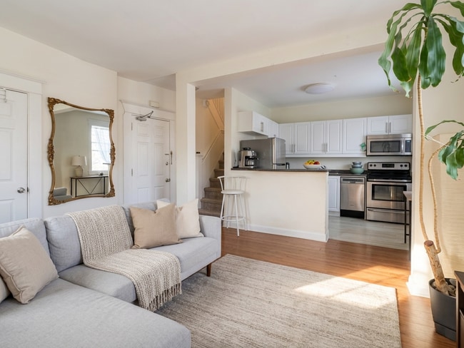 property at 92 Neville Park Blvd