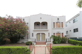 947 5th St in Santa Monica, CA - Building Photo - Building Photo