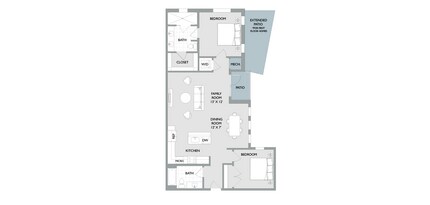 4325 Jackson Ave in Austin, TX - Building Photo - Building Photo