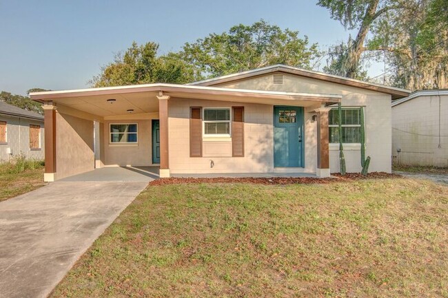 property at 107 Moseley Ave