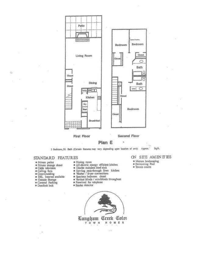 6428 Alisa Ln in Houston, TX - Building Photo - Building Photo