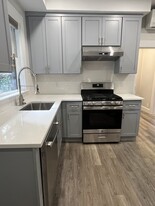 71 Woodland Rd, Unit 1 Apartamentos