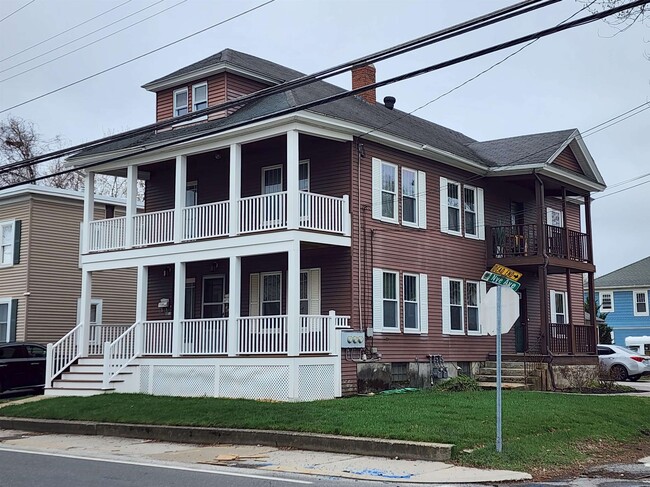 property at 82.0 Allds St