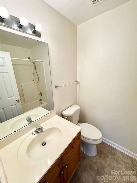 3734 Melrose Cottage Dr in Matthews, NC - Foto de edificio - Building Photo