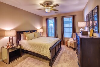 The Signature At Schilling Farms in Collierville, TN - Building Photo - Building Photo