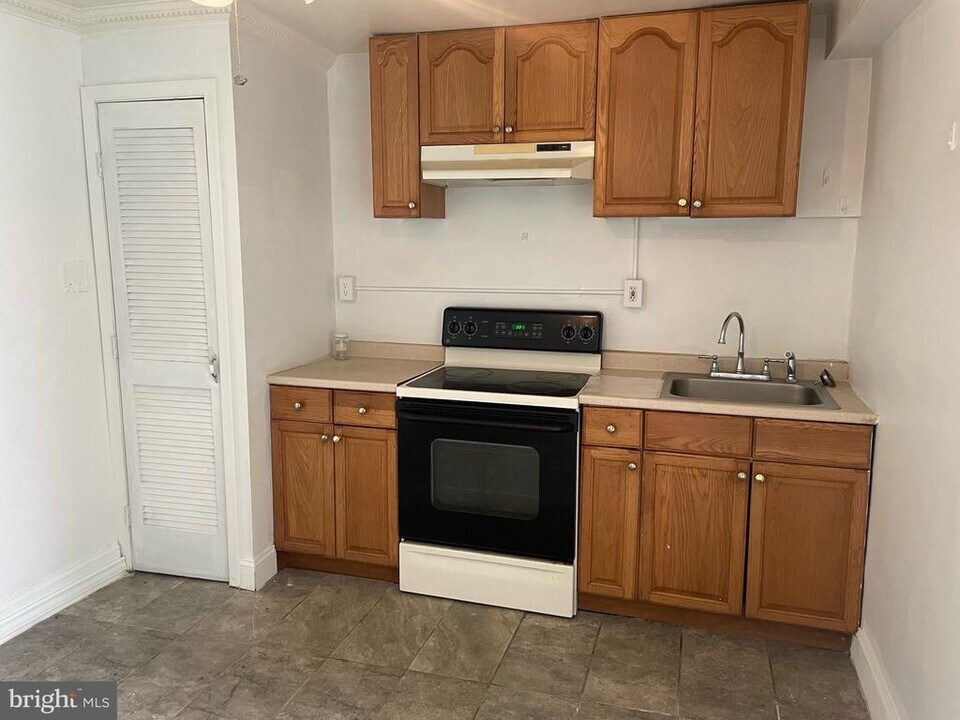 5455 Mason Springs Rd-Unit -D in Indian Head, MD - Building Photo
