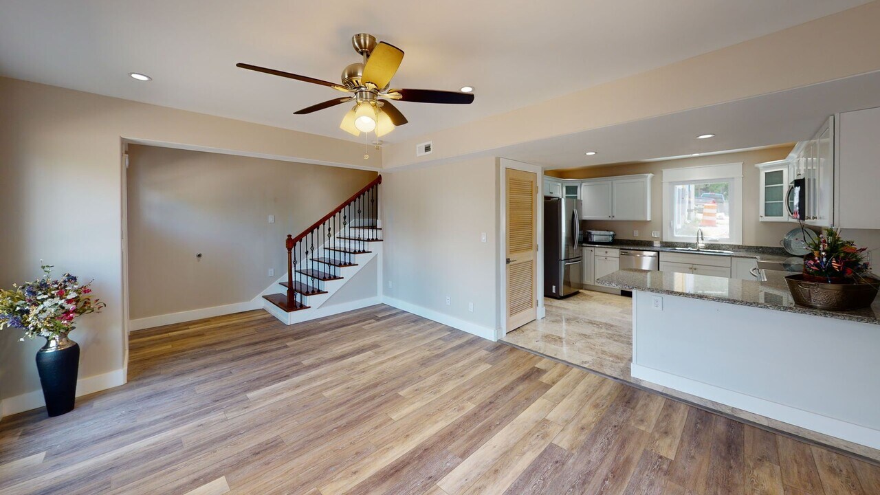 1601 Forest Ave in Knoxville, TN - Building Photo