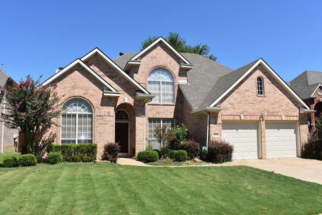 property at 3508 Diamond Point Dr