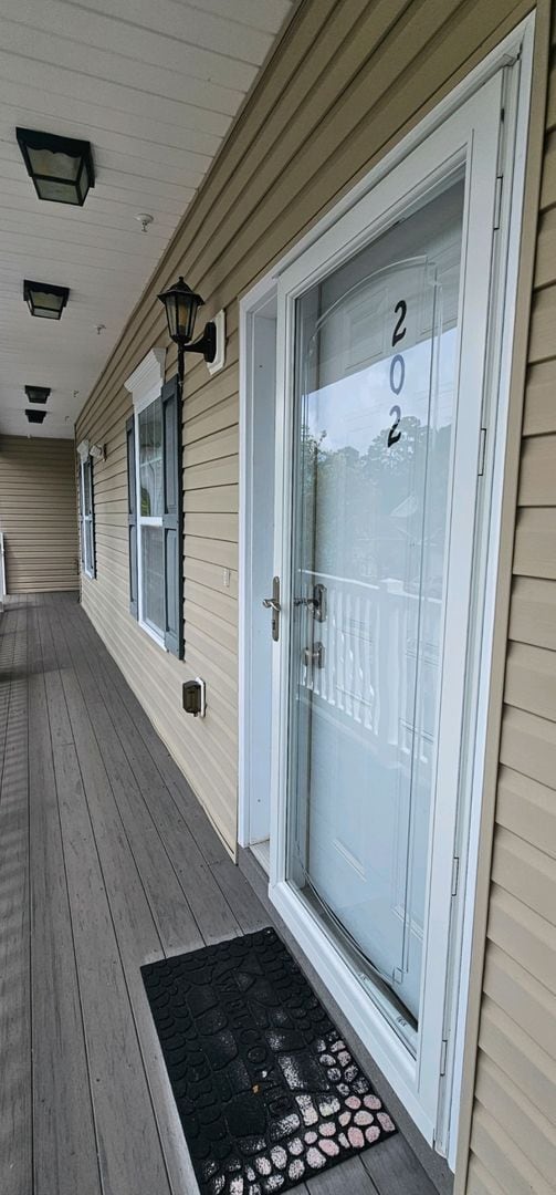 822 Sail Ln in Murrells Inlet, SC - Building Photo - Building Photo