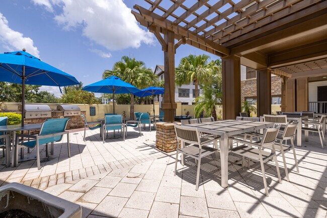 Circa at Fishhawk Ranch in Lithia, FL - Building Photo - Building Photo
