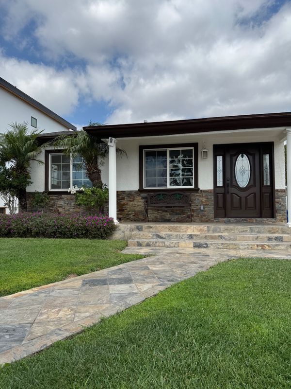 property at 5013 138th St
