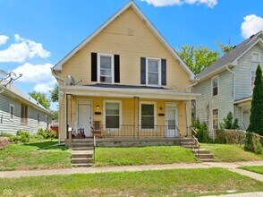 1135 S Richland St in Indianapolis, IN - Building Photo - Building Photo