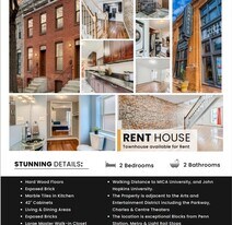 456 Federal St in Baltimore, MD - Building Photo