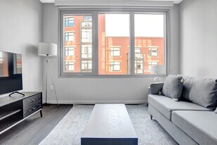 1122 N Hudson St in Arlington, VA - Building Photo