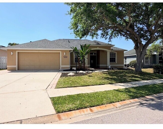 522 Hunter Ln in Bradenton, FL - Building Photo - Building Photo