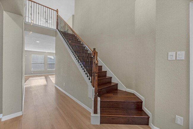 12326 Gershwin Oak St in Houston, TX - Building Photo - Building Photo