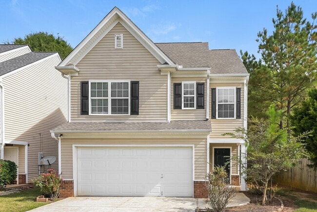 property at 418 Double Creek Dr