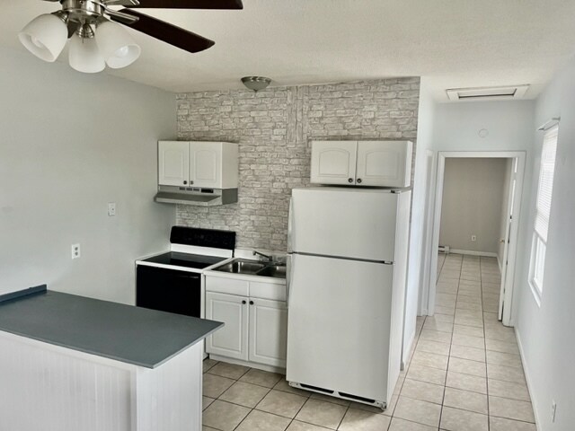 125 S Central Ave, Unit B in Eureka, MO - Foto de edificio