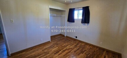 537 N 24th St in Grand Junction, CO - Building Photo - Building Photo