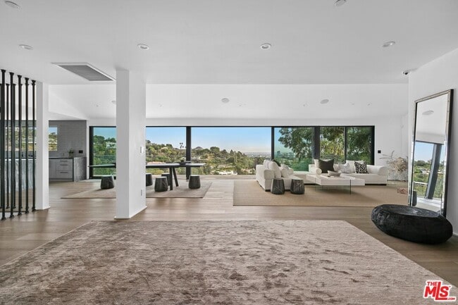 property at 11010 Chalon Rd