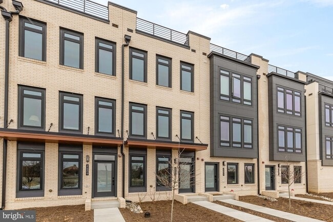 property at 2607 1st St NW