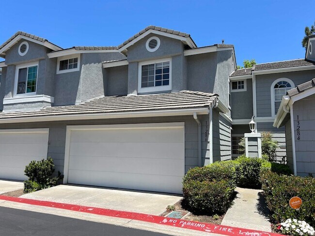 property at 13286 Kibbings Rd
