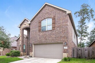 23434 Banksia Dr in New Caney, TX - Building Photo - Building Photo