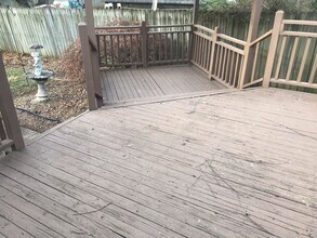 3150 S Sagamont Ave in Springfield, MO - Building Photo - Building Photo