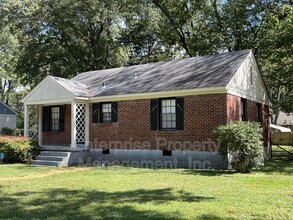 792 St Nick Dr in Memphis, TN - Building Photo - Building Photo