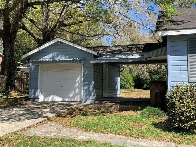 1404 Stevens Ln in Mobile, AL - Building Photo - Building Photo