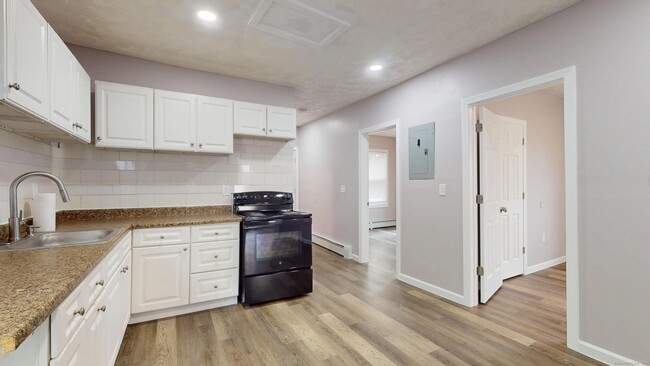 11 Judson St in Hartford, CT - Building Photo - Building Photo