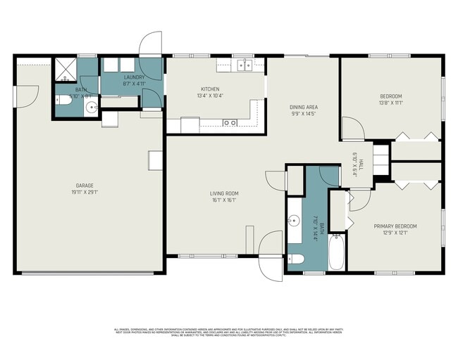 1852 Madison Ave in Loveland, CO - Building Photo - Building Photo