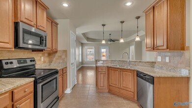 2645 Ashtynn Pl SW in Huntsville, AL - Building Photo - Building Photo