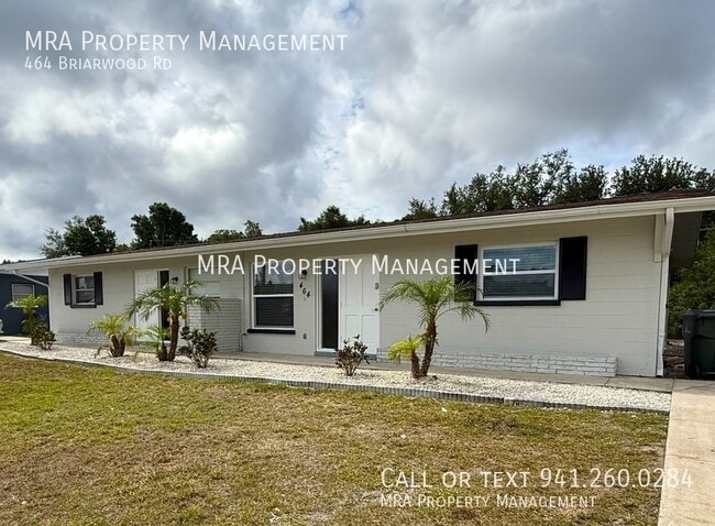 property at 464 Briarwood Rd