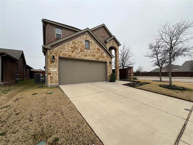 10133 Barstow Wy in McKinney, TX - Foto de edificio - Building Photo