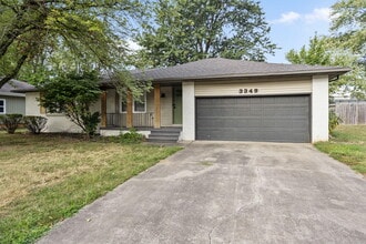 3349 South Ave in Springfield, MO - Foto de edificio - Building Photo